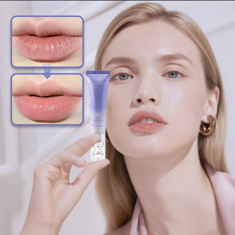 ❣️Suero labial hidratante, voluminizador y antiarrugas