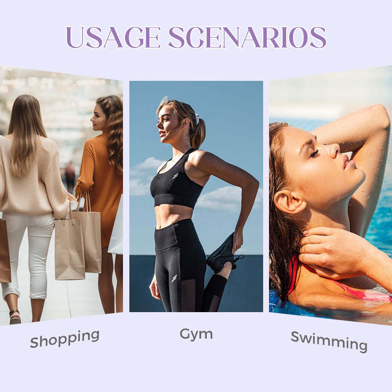 ❣️Suero labial hidratante, voluminizador y antiarrugas