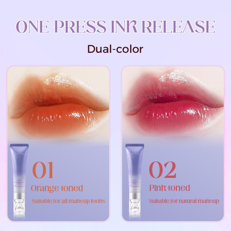 ❣️Suero labial hidratante, voluminizador y antiarrugas