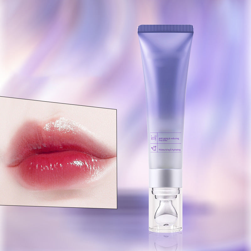 ❣️Suero labial hidratante, voluminizador y antiarrugas