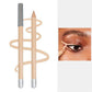 🔥 50% DE DESCUENTO – ¡COMPRA 1 Y LLÉVATE 1 GRATIS! 🔥 Delineador de ojos de madera resistente al agua | Larga duración, color intenso y fácil de aplicar 💜
