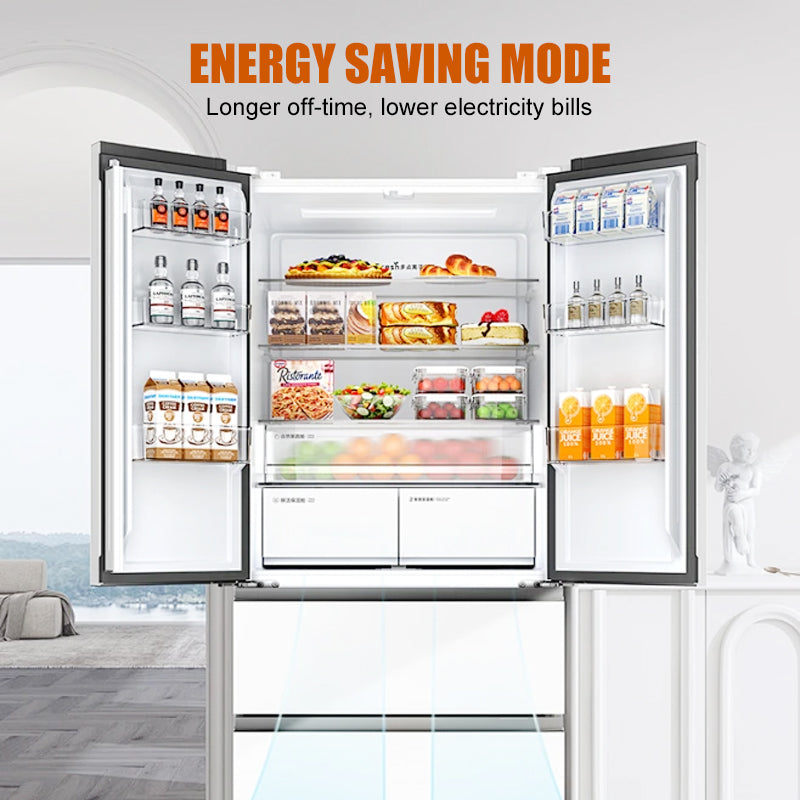 🌡️❄️Controlador de temperatura universal para refrigerador
