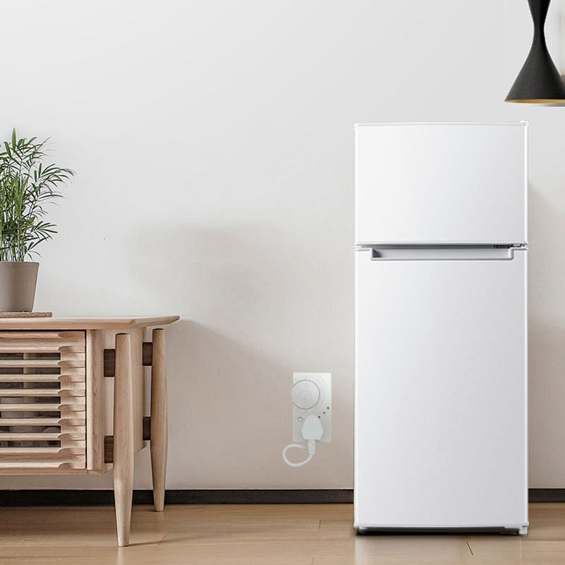 🌡️❄️Controlador de temperatura universal para refrigerador