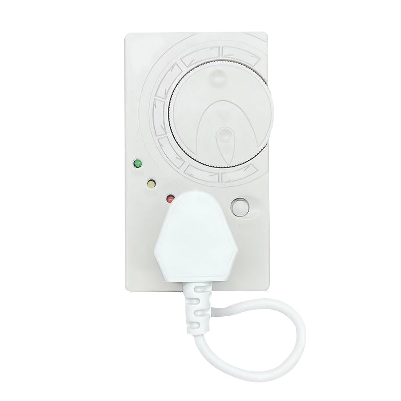 🌡️❄️Controlador de temperatura universal para refrigerador