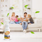 Spray limpiador multiusos para electrodomésticos