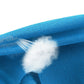 Pre-cut elastisk kinesiologibånd for skulderstøtte