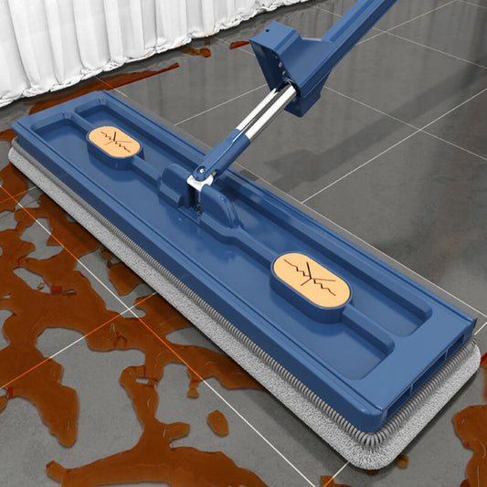 🔥2024nuevo trapeador plano grande súper absorbente💦