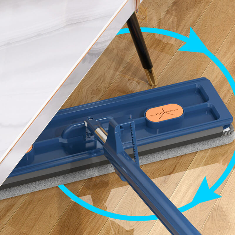 🔥2024nuevo trapeador plano grande súper absorbente💦