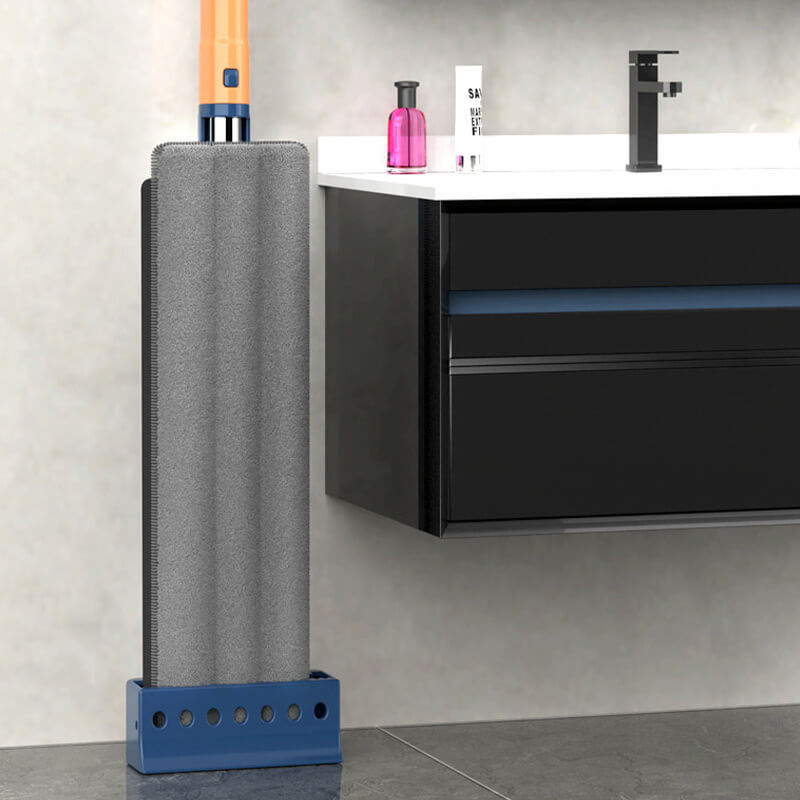 🔥2024nuevo trapeador plano grande súper absorbente💦
