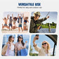 Gafas de sol polarizadas fotocromáticas para hombre