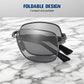 Gafas de sol polarizadas fotocromáticas para hombre