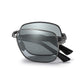 Gafas de sol polarizadas fotocromáticas para hombre