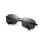 Gafas de sol polarizadas fotocromáticas para hombre