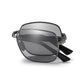 Gafas de sol polarizadas fotocromáticas para hombre