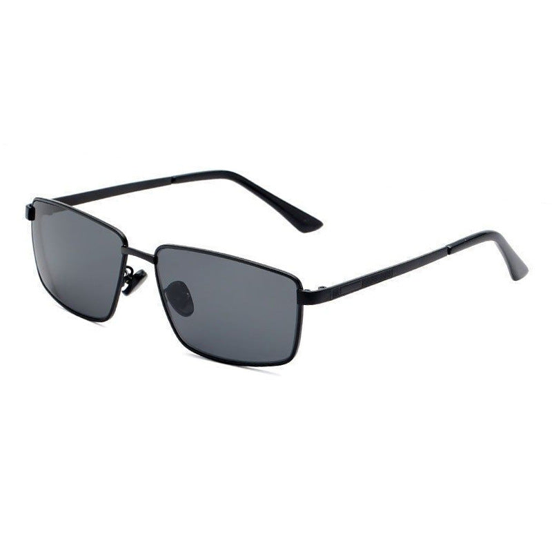 Gafas de sol polarizadas fotocromáticas para hombre