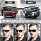 Nuevas gafas de sol antirreflejos que cambian de color (50% DE DESCUENTO)