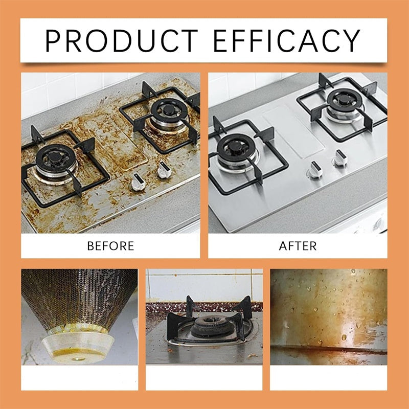 ✅🥥Quitamanchas de aceite de coco natural y ecológico: limpiador multiusos para la cocina.