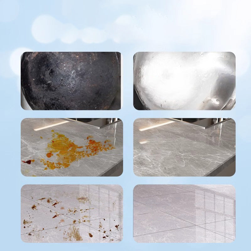 ✅🥥Quitamanchas de aceite de coco natural y ecológico: limpiador multiusos para la cocina.