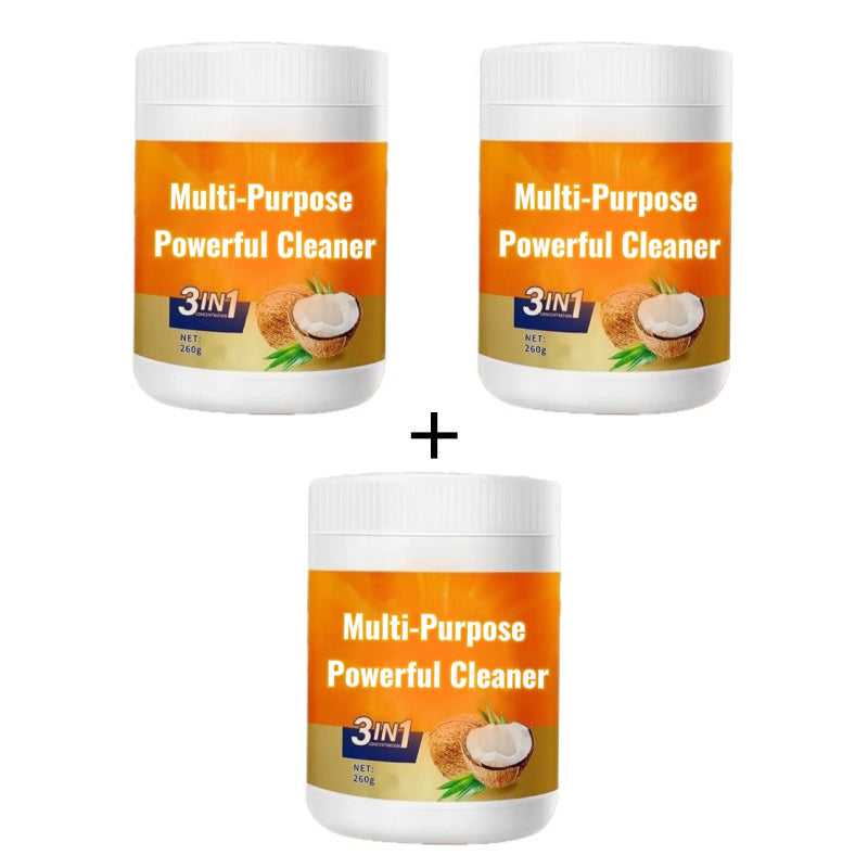 ✅🥥Quitamanchas de aceite de coco natural y ecológico: limpiador multiusos para la cocina.