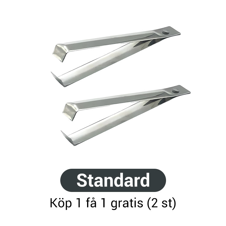 🔥Compre 1 y llévese 1 gratis 🔥 Pelador de ajos rápido y portátil