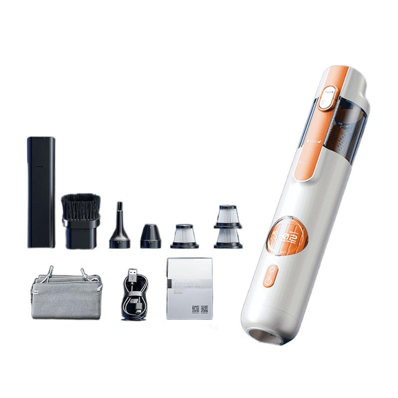 Kit de aspiradora de mano inteligente 5 en 1 (50 % de descuento)