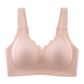 Brasier Cómodo Push-Up Sin Costuras para Mujer