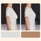 Brasier Cómodo Push-Up Sin Costuras para Mujer