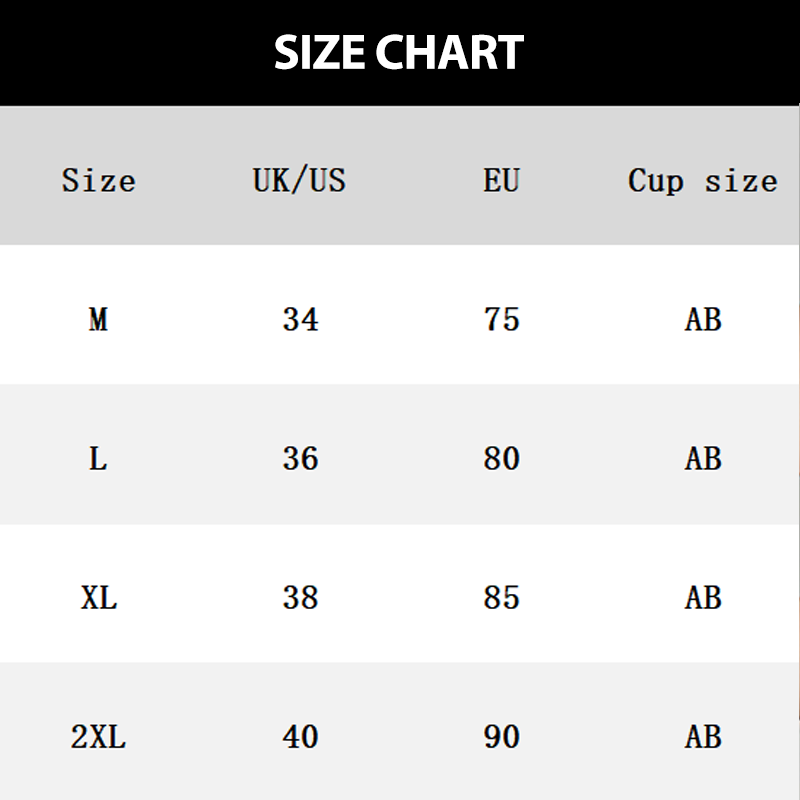 Brasier Cómodo Push-Up Sin Costuras para Mujer