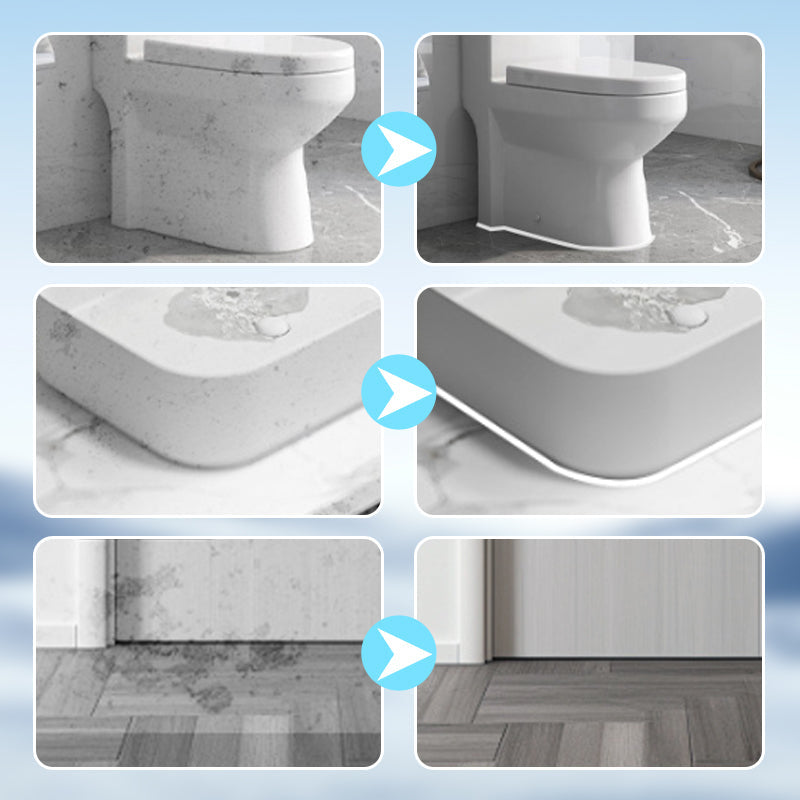 Sellador Impermeable y Antimoho para Cocina y Baño