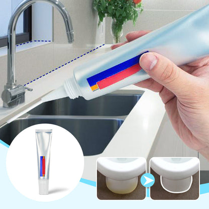 Sellador Impermeable y Antimoho para Cocina y Baño