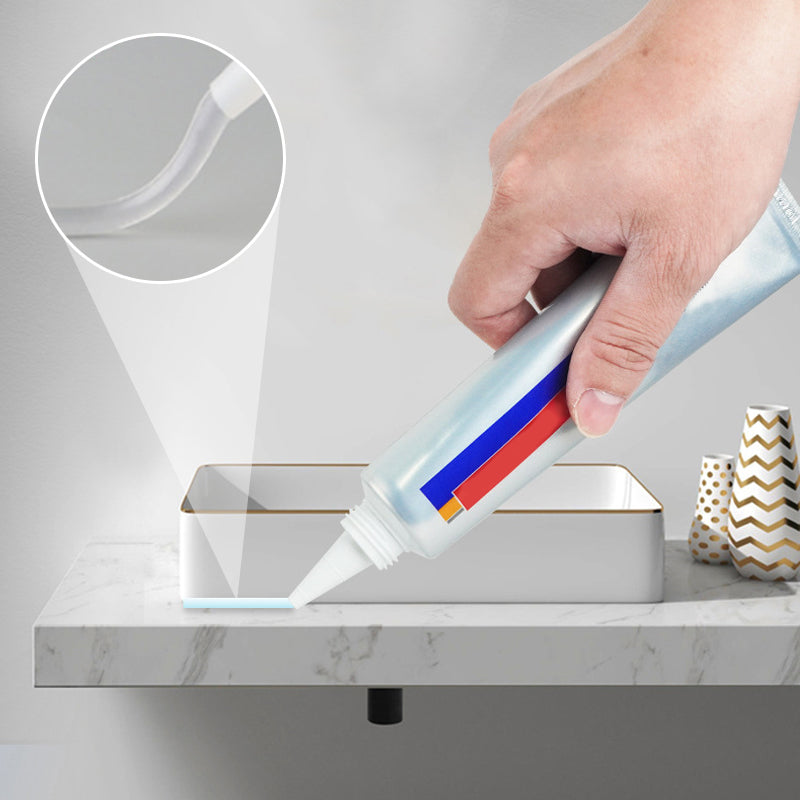 Sellador Impermeable y Antimoho para Cocina y Baño