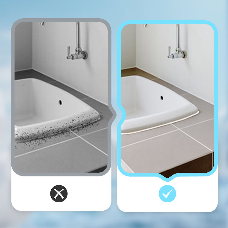 Sellador Impermeable y Antimoho para Cocina y Baño