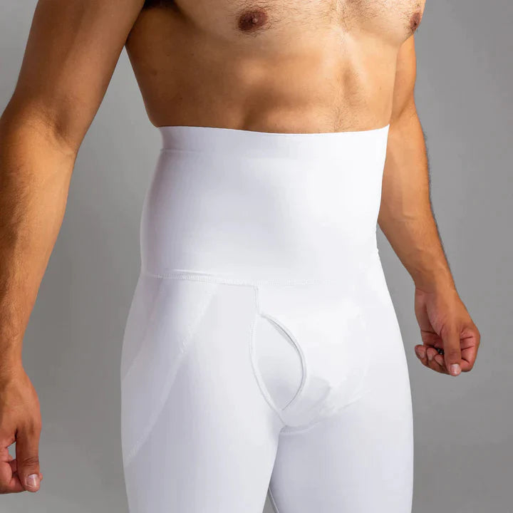 🔥Pantalones cortos moldeadores para hombre