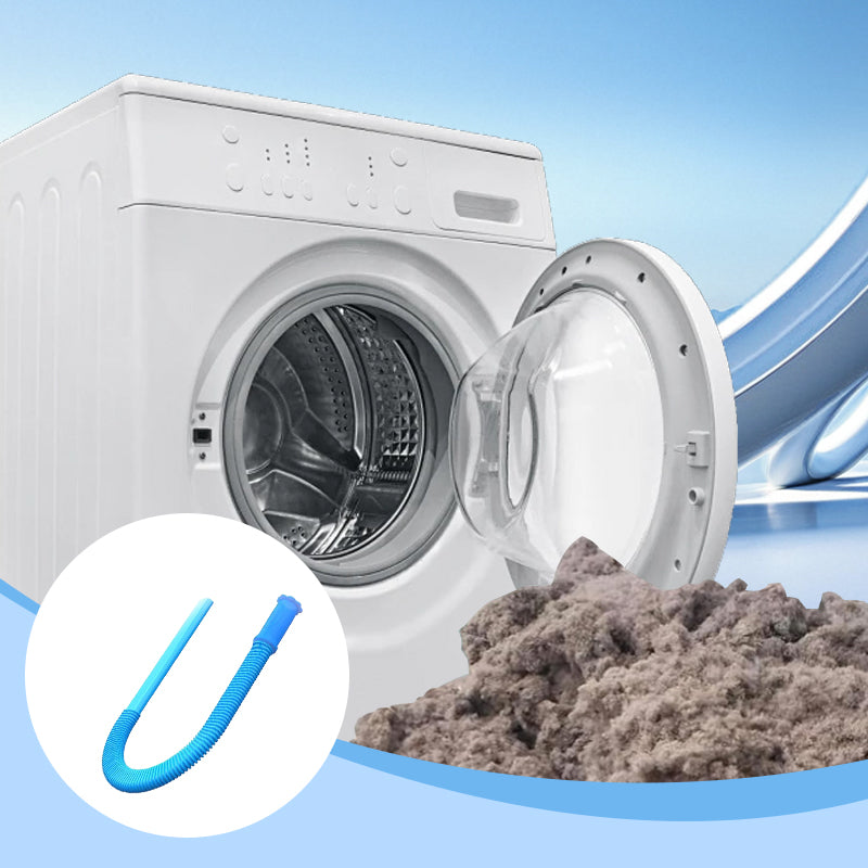 Manguera de limpieza universal