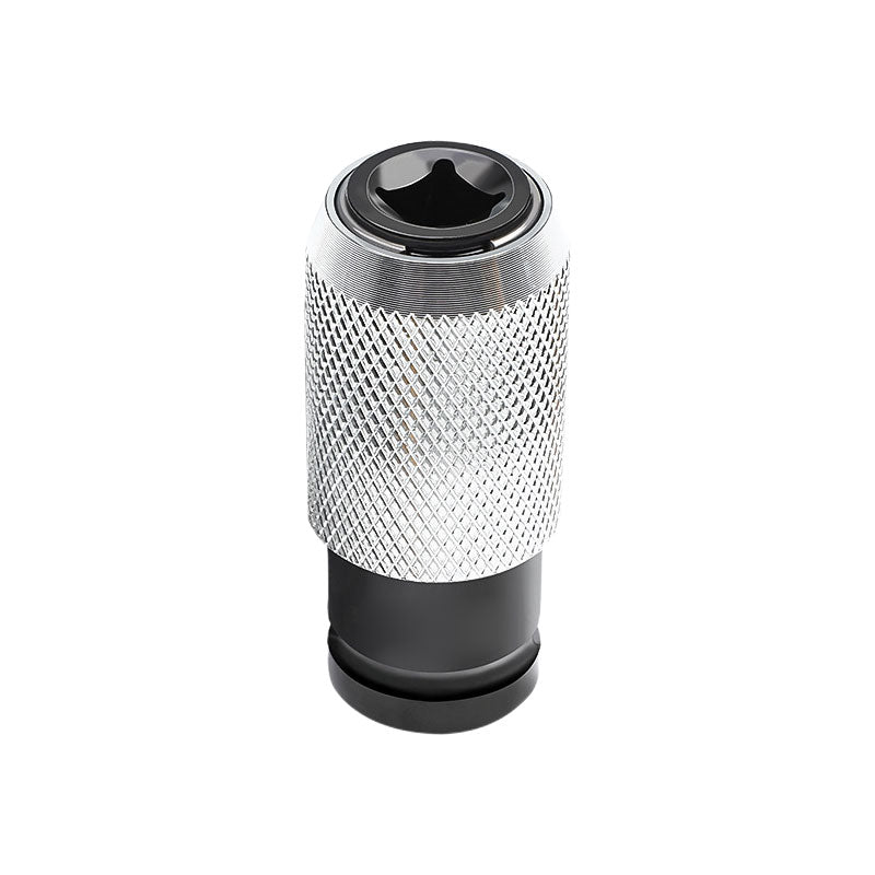 Adaptador para brocas de taladro eléctrico