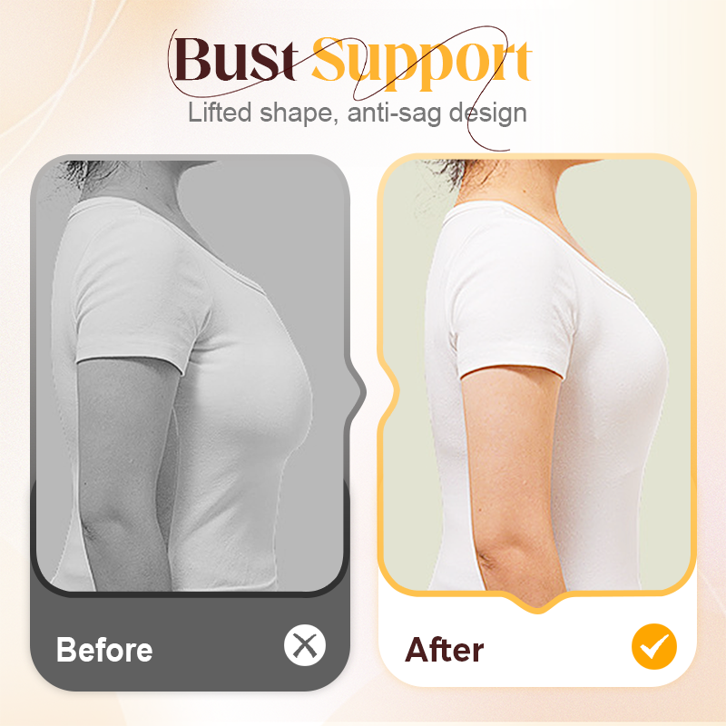 💥Último día 49% de descuento🔥Body moldeador sin costuras para mujer