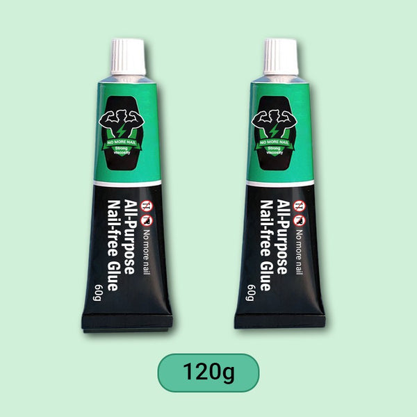 ✨Nueva llegada✨Pegamento multiusos sin clavos