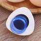 Egg Piercer with Safety Lock
