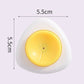 Egg Piercer with Safety Lock