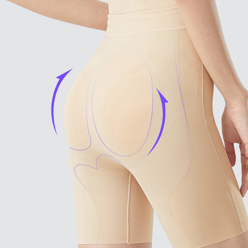 👙 50% DE DESCUENTO ! ✨ Body Moldeador Sin Costuras - Control de Abdomen y Levantador de Glúteos, Invisible bajo la Ropa y Ajuste Cómodo 💃📦