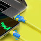 Cable de datos de carga rápida de 100 W