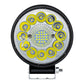 Módulo LED de 4 pulgadas y 99 W para todoterreno