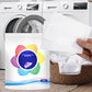 Toallitas antidescoloramiento para ropa