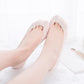 5 pares de calcetines invisibles para mujer