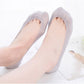 5 pares de calcetines invisibles para mujer