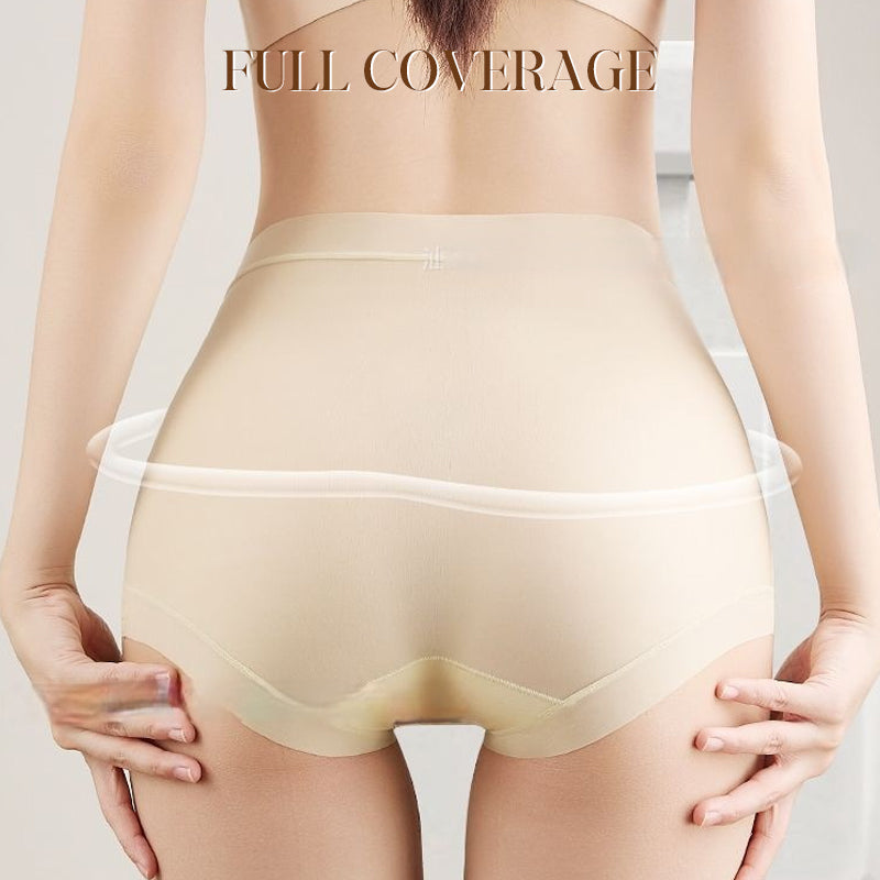 ✨Compra 1 y llévate 1 gratis✨Ropa interior tipo bóxer transpirable para mujer