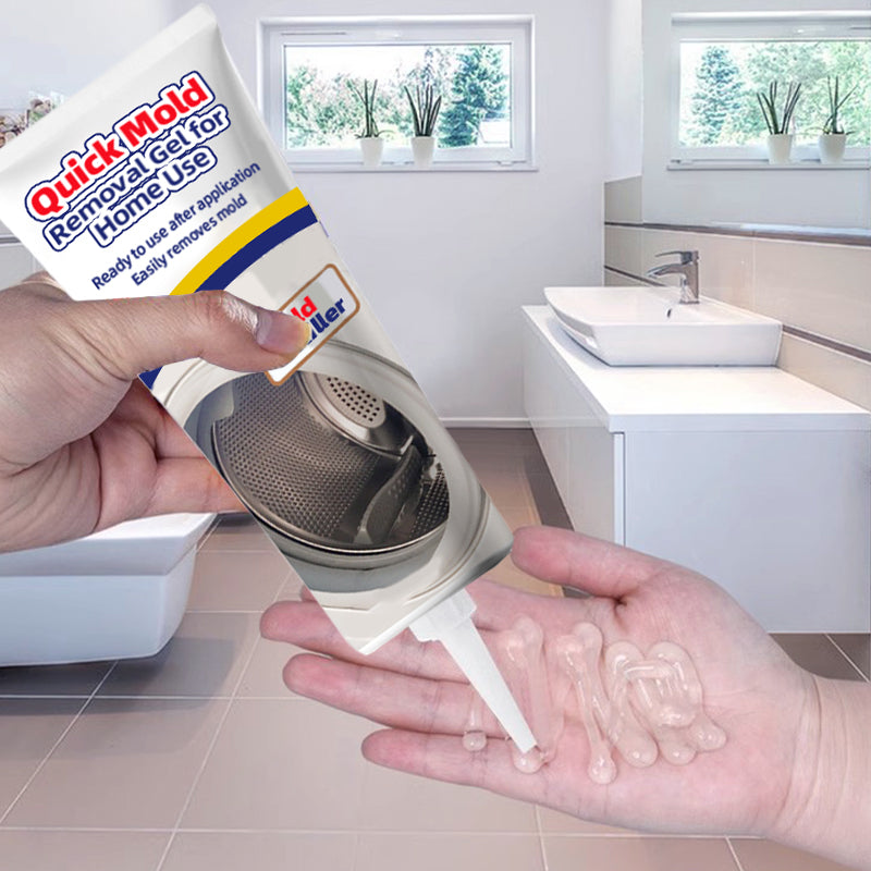 Gel de Limpieza Rápida para Uso Doméstico