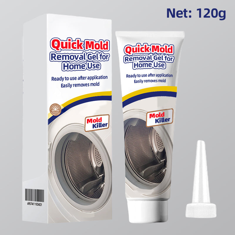 Gel de Limpieza Rápida para Uso Doméstico