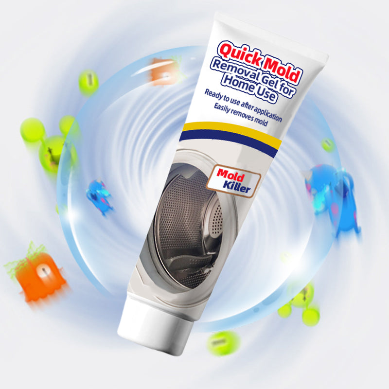 Gel de Limpieza Rápida para Uso Doméstico