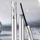 💄 ¡COMPRA 1 LLEVA 2! ✨ Máscara de Pestañas con Fibras Resistente al Agua - Alargamiento y Curva Instantánea sin Grumos para un Look Dramático 🌟👁️
